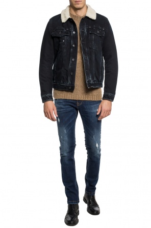 Wool sweater, zdjęcie 2 Wool sweater od Zadig & Voltaire
